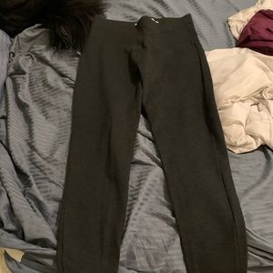Beta brand never worn leggings